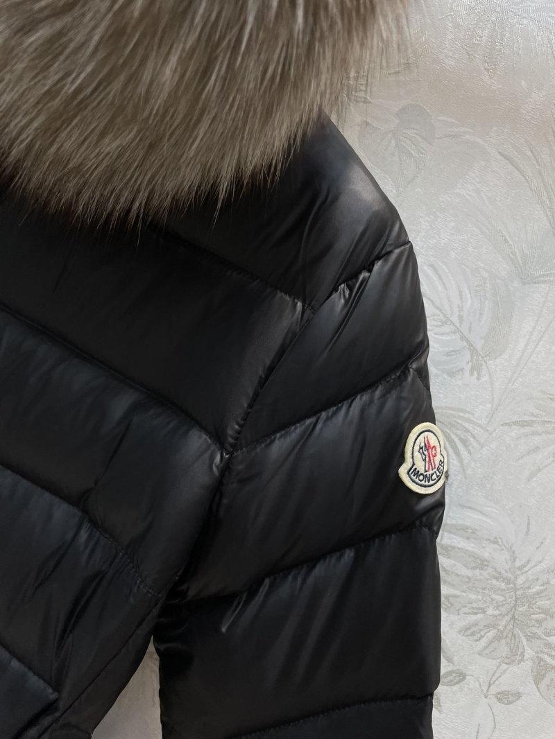 Moncler Down Coat